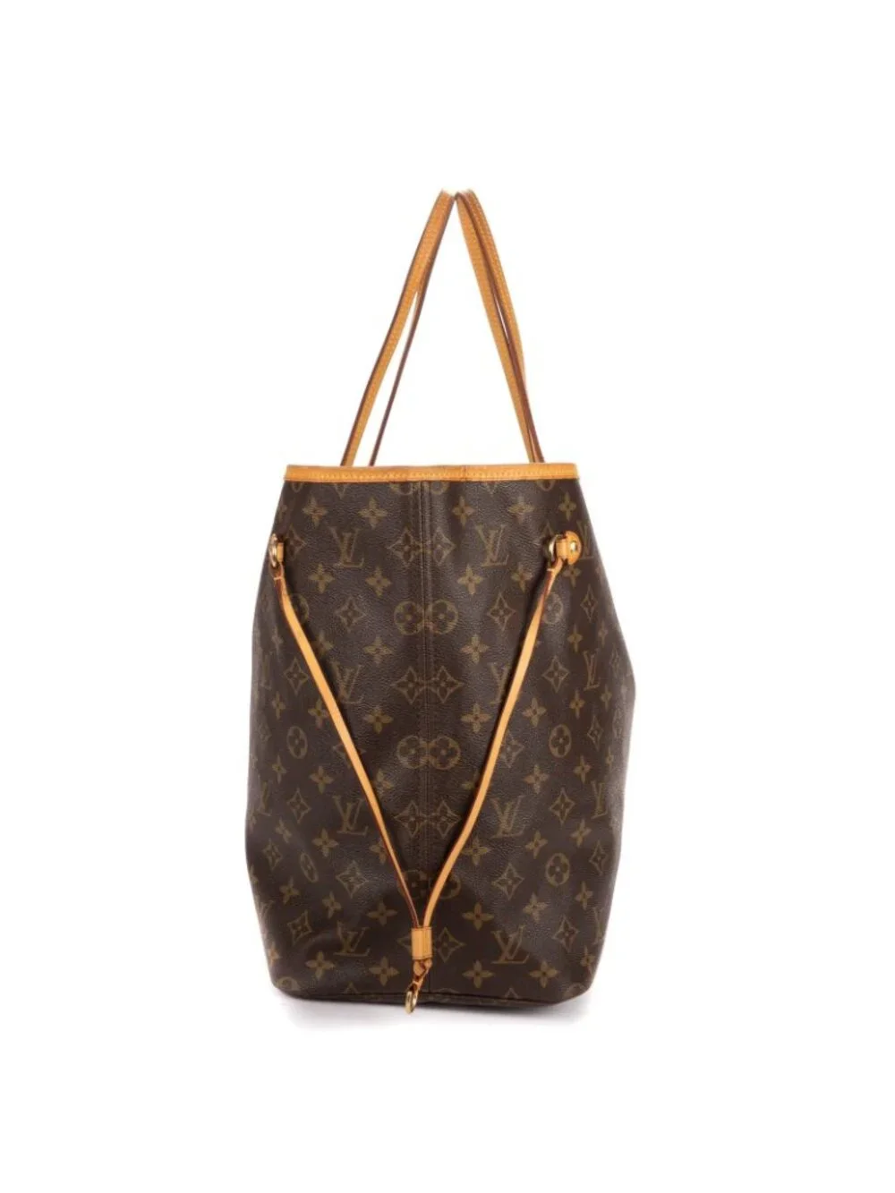 Louis Vuitton this authentic